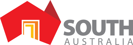 Logo of South Australia